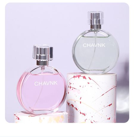 Tender encounter long-lasting fragrance floral and fruity perfume